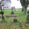 hazlach-kosciol-ewangelicki-cmentarz