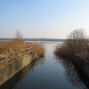 niewiesze-jezioro-plawniowickie-ujscie-kanalu