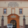 proszkow-zamek-portal-1